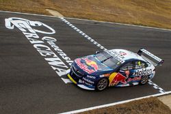 Jamie Whincup, Triple Eight Race Engineering Holden