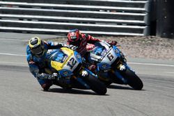 Thomas Luthi, Estrella Galicia 0,0 Marc VDS