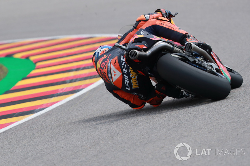 Pol Espargaro, Red Bull KTM Factory Racing