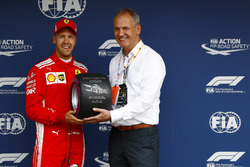 Sebastian Vettel, Ferrari