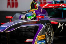 Sam Bird, DS Virgin Racing