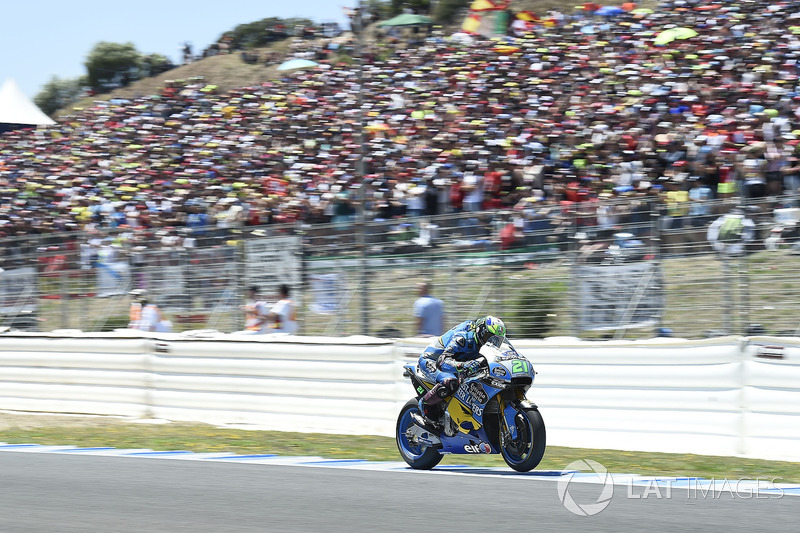 Franco Morbidelli, Estrella Galicia 0,0 Marc VDS