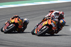 Bradley Smith, Red Bull KTM Factory Racing