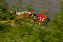 #31 Dragonspeed Oreca 07: Roberto Gonzalez, Pastor Maldonado, Nathanael Berthon
