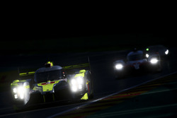#4 ByKolles Racing Team Enso CLM P1/01: Oliver Webb, Dominik Kraihamer, Tom Dilmann