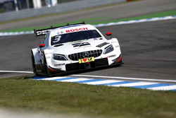 Paul Di Resta, Mercedes-AMG Team HWA, Mercedes-AMG C63 DTM