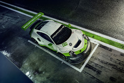 2019 Porsche 911 GT3 R