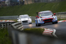 Norbert Michelisz, BRC Racing Team Hyundai i30 N TCR