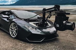 Lamborghini Huracam