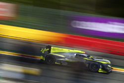 #4 ByKolles Racing Team Enso CLM P1/01: Oliver Webb, Dominik Kraihamer, Tom Dilmann