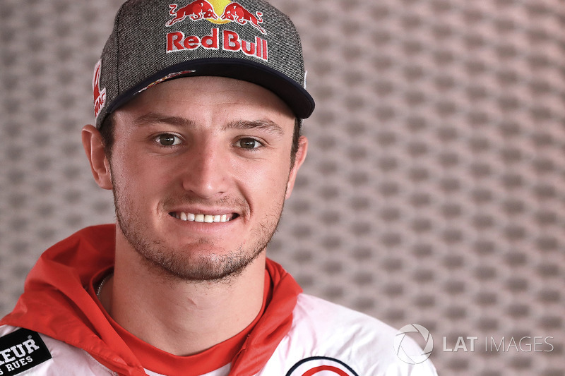 Jack Miller, Pramac Racing