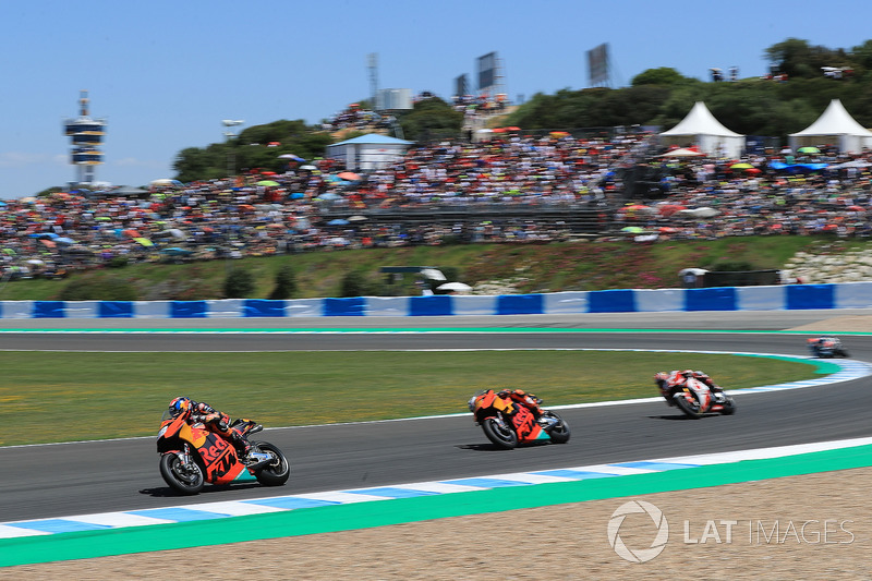 Bradley Smith, Red Bull KTM Factory Racing