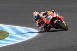 Dani Pedrosa, Repsol Honda Team