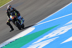 Bo Bendsneyder, Tech 3 Racing