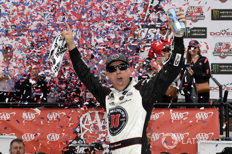 Kevin Harvick, Stewart-Haas Racing, Ford