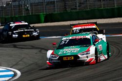 Nico Müller, Audi Sport Team Abt Sportsline, Audi RS 5 DTM