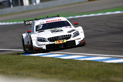 Paul Di Resta, Mercedes-AMG Team HWA, Mercedes-AMG C63 DTM