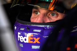 Denny Hamlin, Joe Gibbs Racing Toyota