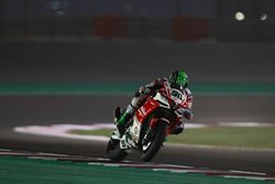 Eugene Laverty, Milwaukee Aprilia