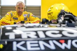 Tom Coronel, Roal Motorsport, Chevrolet RML Cruze TC1