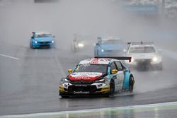 Tom Chilton, Sébastien Loeb Racing, Citroën C-Elysée WTCC