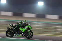 Anthony West, EAB West Racing