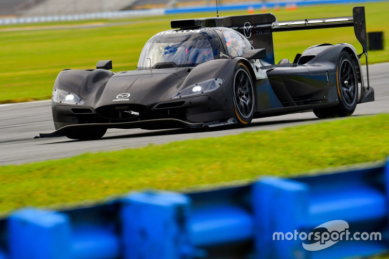 Mazda Team Joest Mazda RT24-P