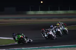 Sylvain Guintoli, Puccetti Racing
