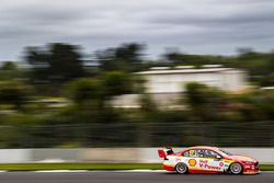 Scott McLaughlin, Team Penske Ford