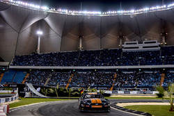 René Rast, conduce NASCAR Whelen