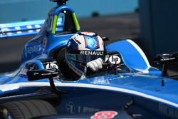 Nicolas Prost, Renault e.Dams