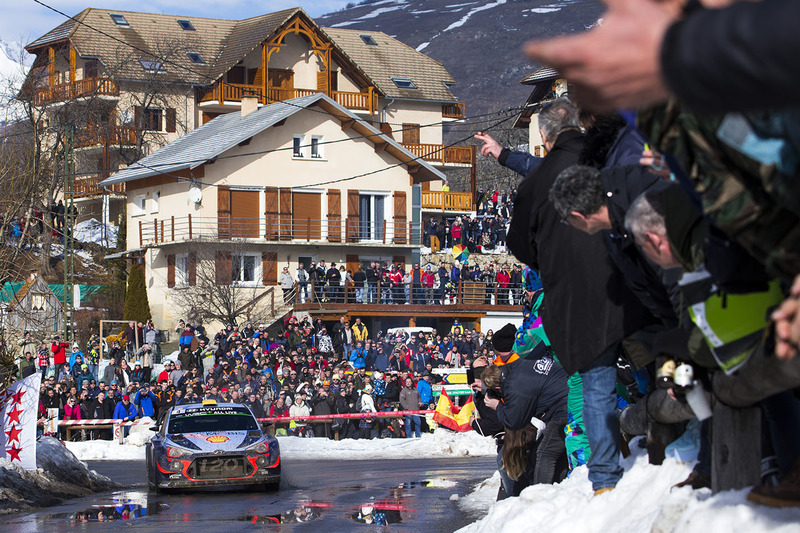 Andreas Mikkelsen, Anders Jäger, Hyundai i20 WRC, Hyundai Motorsport