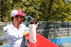 Lucas di Grassi, Audi Sport ABT Schaeffler