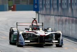 Daniel Abt, Audi Sport ABT Schaeffler