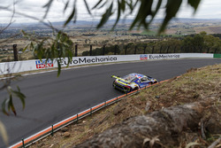 #82 International Motorsport Audi R8 LMS: Andrew Bagnall, Matthew Halliday, Johnny Reid