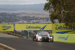 #37 Audi Sport Team WRT Audi R8 LMS: Robin Frijns, Stuart Leonard, Dries Vanthoor
