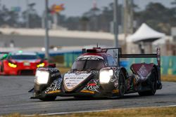 #78 Jackie Chan DC Racing JOTA ORECA LMP2, P: Ho-Pin Tung, Alex Brundle, Antonio Felix da Costa, Fer