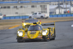 #85 JDC/Miller Motorsports ORECA 07, P: Simon Trummer, Robert Alon, Austin Cindric, Devlin DeFrancesco