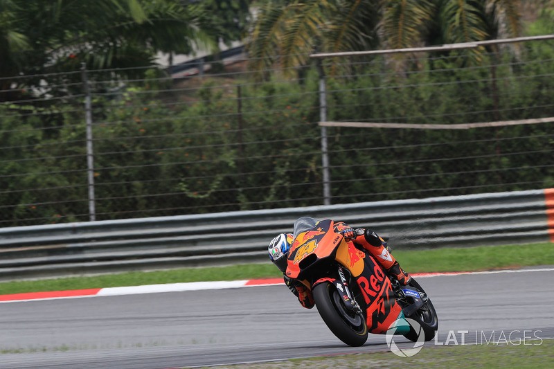 Pol Espargaro, Red Bull KTM Factory Racing
