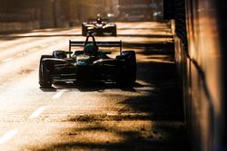 Oliver Turvey, NIO Formula E Team