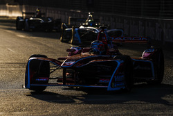 Jérôme d'Ambrosio, Dragon Racing