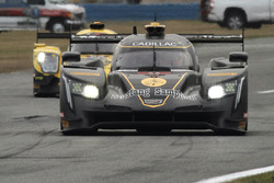 #5 Action Express Racing Cadillac DPi: Joao Barbosa, Filipe Albuquerque, Christian Fittipaldi