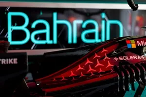 تغطية مباشرة لمجريات سباق جائزة البحرين الكبرى في ماليزيا