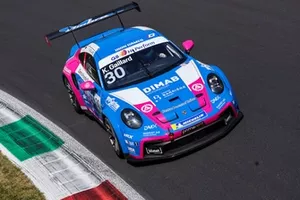 Carrera Cup Italia 2026