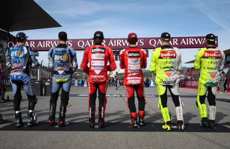 Miguel Oliveira, Pramac Racing