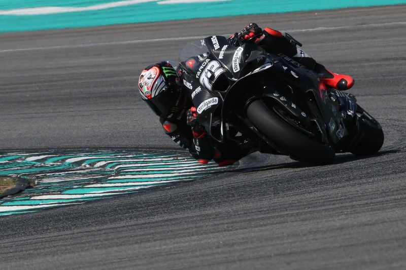 Marco Bezzecchi (Aprilia Racing)