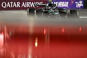 Andrea Kimi Antonelli, Mercedes