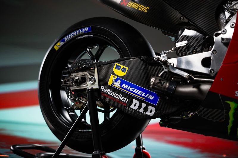 Ducati GP26 