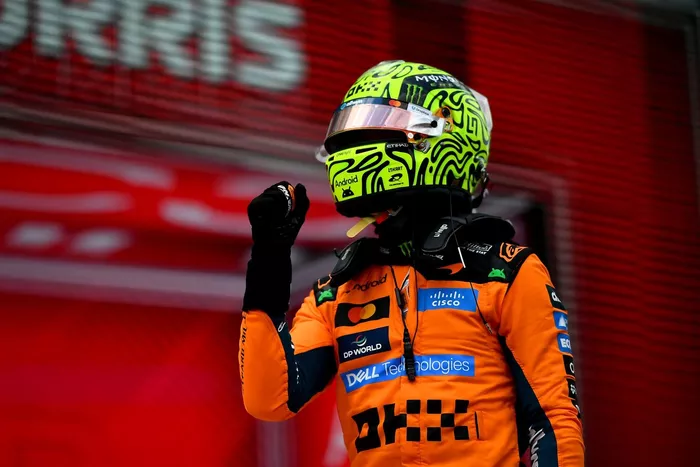 图片[4]_【F1赛事】雷暴威胁下F1迈阿密大奖赛提前三小时开赛，安全窗口最大化_ModFans