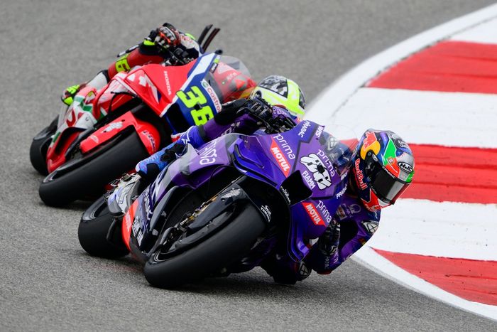 Miguel Oliveira, Pramac Racing